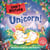Don't Disturb the Unicorn - The interactive rhyming adventure story from the bestselling author of Ten Minutes to Bed