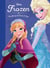 Frozen