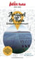 Guide Archipel De Thau / Destination Méditerranée 2024 Petit Futé
