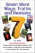 Seven More Ways, Truths and Reasons Volume 2
