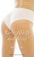 Bare, White and Rosy