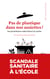 Pas de plastique dans nos assiettes - Des perturbateurs endocriniens à la cantine