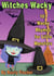Witches Wacky: 101 Wacky Rhymes for Little Monsters - The October Crew: Haunting Holiday Rhymes for Little Monsters, #4