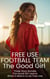 Three Story Bundle - The Good Girl Learns What It Means to be Free Use - Free Use