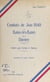 Combats de juin 1940, à Bains-les-Bains et à Darney - Additifs pour Xertigny et Dounoux