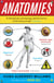 Anatomies - The Human Body, Its Parts and The Stories They Tell