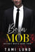Born into the Mob - Detroit Mafia Romance, #4