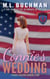 Connie's Wedding - The Night Stalkers Wedding Stories, #3