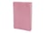 Agenda civil semainier 2022 - Randonnée Equology - 9 x 12.5 cm - Quo Vadis - Rose