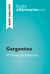 Gargantua by François Rabelais (Book Analysis) - Detailed Summary, Analysis and Reading Guide