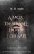 A Most Desirable House for Sale  A Glenmoor Short Story  & Other Wynter's Gothic Ghost Tale - Wynter's Gothic Ghost Stories, #1