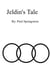 Jeldin's Tale - Into Zure, #1