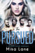 The Pursued - A Savage Mountain Reverse Harem Romance