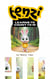 Tenzi - Learns to Count to 10 - Tenzi, #1