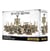 Skaven Pestilens Plague Monks - Warhammer Age of Sigmar