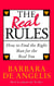 The Real Rules - How to Find the Right Man for the Real You