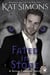 Fated in Stone - Seven Families: Wolf, #3