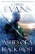 Ashes of a Black Frost - Book Three of The Iron Elves