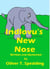 Indlovu's New Nose - Children's Picture Books, #9