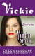 Vickie: Doctor by Day. Vampire Medic by Night - The Adventures of Vickie Anderson, #4