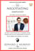Negotiating Simplified: Exective Coach Reveals How to Negotiate Strong Enough to Negotiate the Compensation You Deserve and the Highest the Employer Can Afford.. - Managing Your Career Made Simple, #35