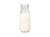Mini bouteille pour candy bar - 15 cm