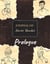 Prologue - The Journal of Xavier Vandus, #1