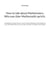 How to talk about Mathematics. Wie man über Mathematik spricht. - A Handbook for People who Learn, Teach or Apply Mathematics. Ein Handbuch für Leute, die Mathematik lernen, lehren oder anwenden. First Edition. Erste Auflage