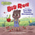 Big Red and the Terrible Tomato Hornworm - Bloomers Island