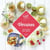 100 recettes de verrines