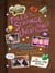 Gravity Falls: Gravity Falls: Tales of the Strange and Unexplained - (Bedtime Stories Based on Your Favorite Episodes!)