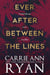 Ever After Between the Lines - Montgomery Ink Legacy