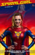 SpiraGirl - A Heroine’s Fall Into Forbidden Lust - Shiny Temptation Forbidden
