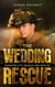 The Wedding Rescue - Disaster City Search and Rescue, #1