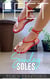 Sunday Soles - Toeciety, #1