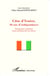 Côte d'Ivoire, 50 ans d'indépendance - Permanence, mutation et/ou évolution des territoires