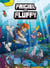 Frigiel et Fluffy T13 - La faille des profondeurs