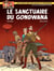 Blake et Mortimer - Tome 18 - Le Sanctuaire de Gondwana