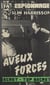 Aveux forcés