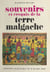 Souvenirs et croquis de la terre malgache