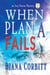 When Plan A Fails - An Izzy Santos Mystery, #2