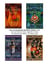 The Joe Sandilands Omnibus (Books 1-4) - The Last Kashmiri Rose, Ragtime in Simla, The Damascened Blade, The Palace Tiger