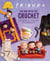 Friends: The One with the Crochet - The Official Crochet Pattern Book