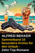 Sammelband 10 besondere Krimis für den Urlaub - Zehn Top-Romane - Krimi Urlaubs-Bibliothek