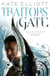 Traitors' Gate - Book Three of Crossroads