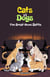 Cats vs Dogs: The Great Home Battle