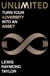 Unlimited - Turn Your Adversity into an Asset - The Inspiring True Story