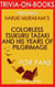 Colorless Tsukuru Tazaki and His Years of Pilgrimage: A Novel by Haruki Murakami (Trivia-On-Books)