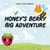 Honey’s Berry Big Adventure