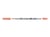 Tombow - Feutre à alcool double pointe ABT PRO - 5,5 mm - corail P873